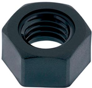 NUT HEX PLN M27-3.00 CLASS 5